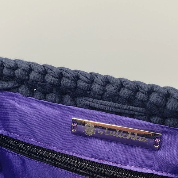 💕Handmade Tote Bag - Picture 6 of 6